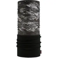 Buff Polar Neck Warmer Schwarz Mann