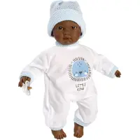 Llorens Doll 30011 Toddler Cuqui 30cm