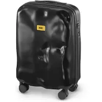 Crash Baggage Handgepäcktrolley mit 4 Rollen 55 cm Cabin Small New Icon 40 Liter Koffer24