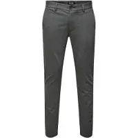 Only & Sons Herren Hose 22022911