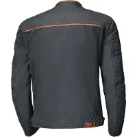 Held Bailey Schwarz Jacke Größe XL