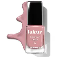 Londontown lakur Mauve Over Nagellack 12 ml