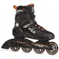 FILA Inline Skates Legacy Comp 010622105