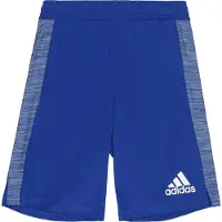 Adidas Kinder Shorts B HEATHER SHORT