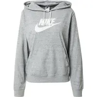 Nike Damen Kapuzensweat W NSW GYM VNTG GFX EASY PO HD