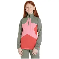 Protest Kinder Rolli PRTBRIDGETI JR 1/4 zip top
