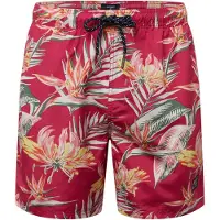 Superdry Vintage Hawaiian Badeshorts