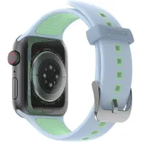 Otterbox Watch Band für Apple Watch Series 1-10 / SE / Ultra (2) - 42/44/45/46/49 mm - Blue