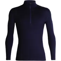 Icebreaker Merino Herren Longsleeve 260 Tech