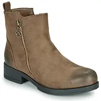 Chattawak Damenstiefel VAMP damen