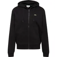 Lacoste Pullover Lacoste Herren SH9626 Black-8