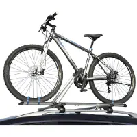 Fischer Dach-Fahrradträger Xtreme