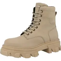 Bullboxer Stiefelette Stiefelette Leder