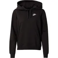 Nike Damen Kapuzensweat W NSW CLUB FLC STD PO HDY