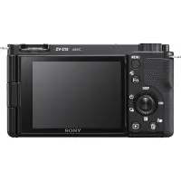 Sony Alpha ZV-E10 + 16-50mm 549,00 Effektivpreis