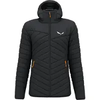 Salewa - Brenta Jacket - Daunenjacke Gr M schwarz