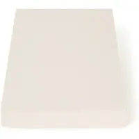 Vandyck Spannbettlaken Jersey Supreme GOTS Linen (Jersey)-Lits-Jumeaux (180/190/200 x 200/210/220 cm)