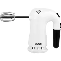 LUND Handmixer 150-200W - W-67780