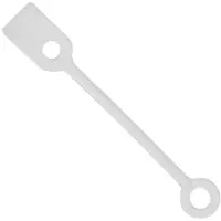 Comair Gummistropper Ref. 3011647 6.5cm 50 stk.