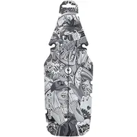 Rie:sel design Hintere Kotflügel RIT:ZE L stickerbomb eyecatcher Ultra