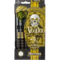 Harrows DartsSteeltip VOODOO 5123 3x21gK