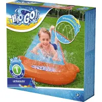 Bestway H2OGO! Wasserrutsche Singel