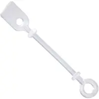 Comair Gummibänder 50 stk.