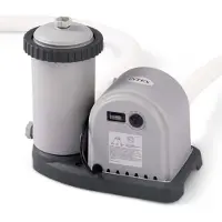Intex Kartuschenfilterpumpe 5678 L/h 28636GS