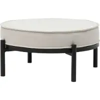 House Doctor Hausarzt Stuhl/hocker | Coton | Sand | 209341204