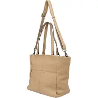 Fredsbruder Pruvia Shopper