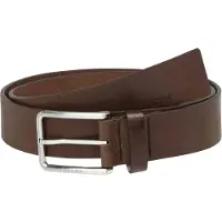 Calvin Klein Warmth Oiled Grain Gürtel