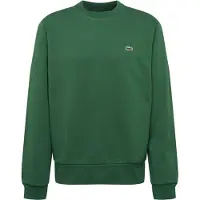 Lacoste Pullover Herren SH9608 Green-4