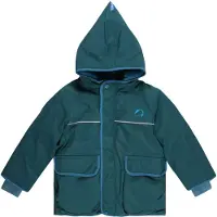 Finkid Talvi Eko deep teal/seaport - Größe 100/110 KInder 1142022