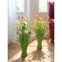 Klingel Grasbund, bunt Multicolor