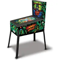 Silverlit Haunted House Retro-konsole