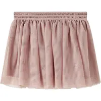 Name it Tüllrock "NMFNUTULLE SKIRT NOOS" Kunstfaser, Tüll
