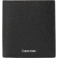 Calvin Klein Schwarze Manngeldbörse