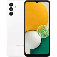 Samsung Galaxy A13 SM-A136B 16,5 cm (6.5 Zoll) Dual-SIM 5G USB Typ-C 4 GB 64 GB 5000 mAh Weiß