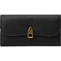 Coccinelle Große Damen Geldbörse Mqf Coccinellemagie E2 MQF 11 46 01 Schwarz