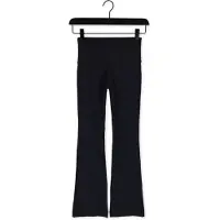Deblon Sports Damen Hosen Celine Flared Leggings - Zwart - Größe M