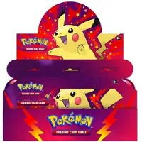 The Pokemon Company Pokemon Back to School Pencil Tin englisch