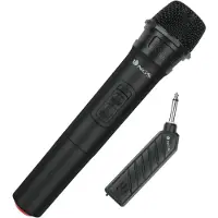 NGS Singer Air Mikrofon