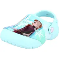 Crocs Clogs Kinder FL FROZEN II CLOG K kind