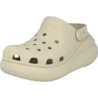 Crocs | Unisex | Crush | Clogs | neutrals | 48 207521-2Y2-M13