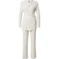Lingadore Night Pyjama Dusty Cedar | Grösse: XL | Farbe: Cremefarbig
