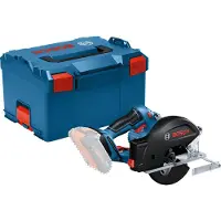 Bosch Professional Gkm 18v-50 L-boxx Kreissäge