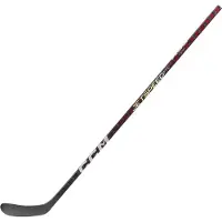 CCM JetSpeed FT5 Pro SR Hockey Composite Schläger (Rechts, SR 95 Flex, 28)