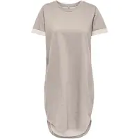 JDY Jerseykleid "JDYIVY S/S DRESS JRS NOOS" Sommerkleid