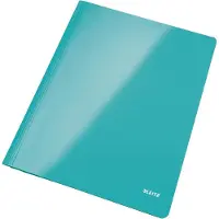 Leitz 30010051, A4, Blau, 250 Blätter, 240 mm, 3 mm, 310 mm