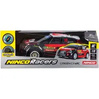 Ninco Citroen C3 Wrc Ferngesteuertes Auto